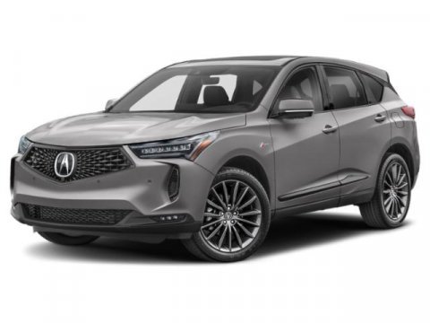 Used 2023 Acura RDX A-Spec