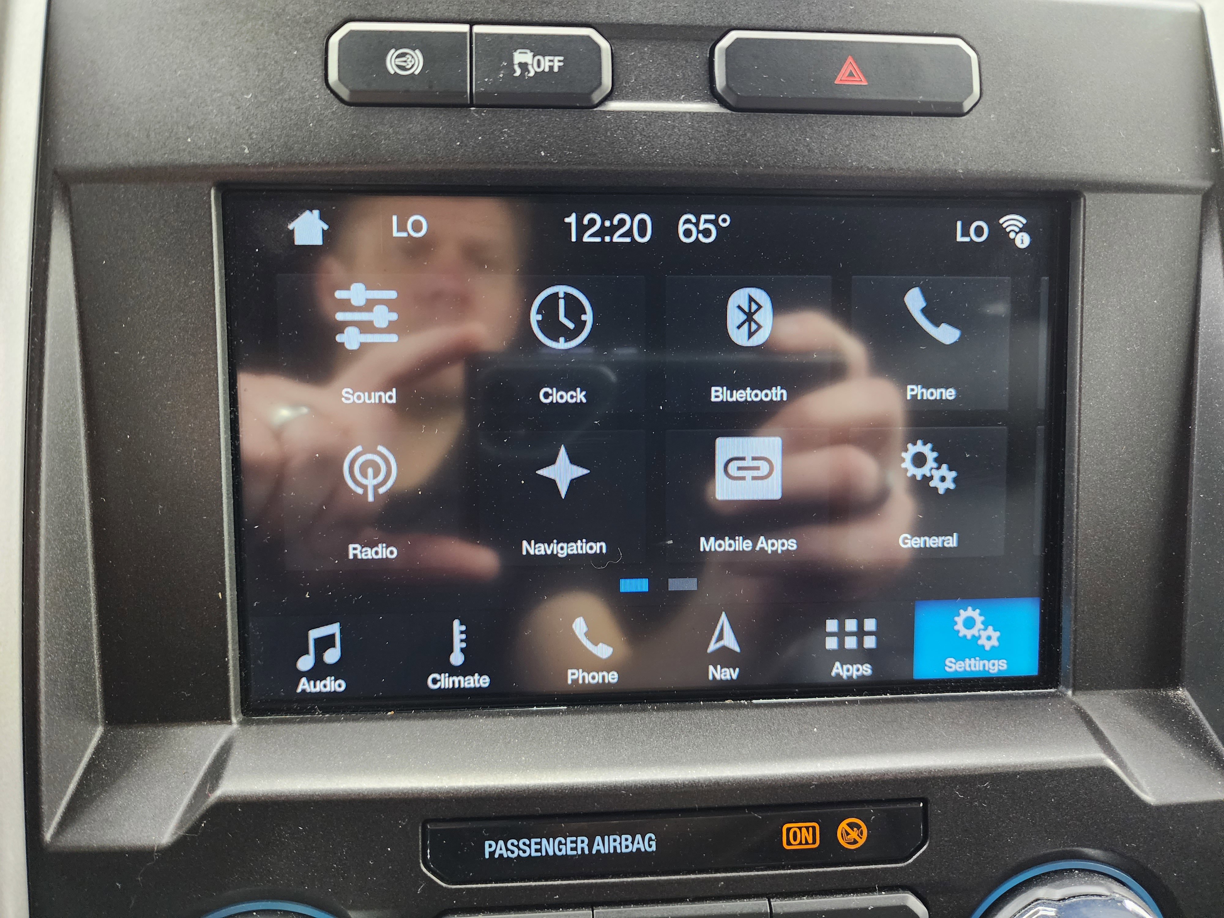 Used 2019 Ford F350 Lariat w/ Chrome Package image 54