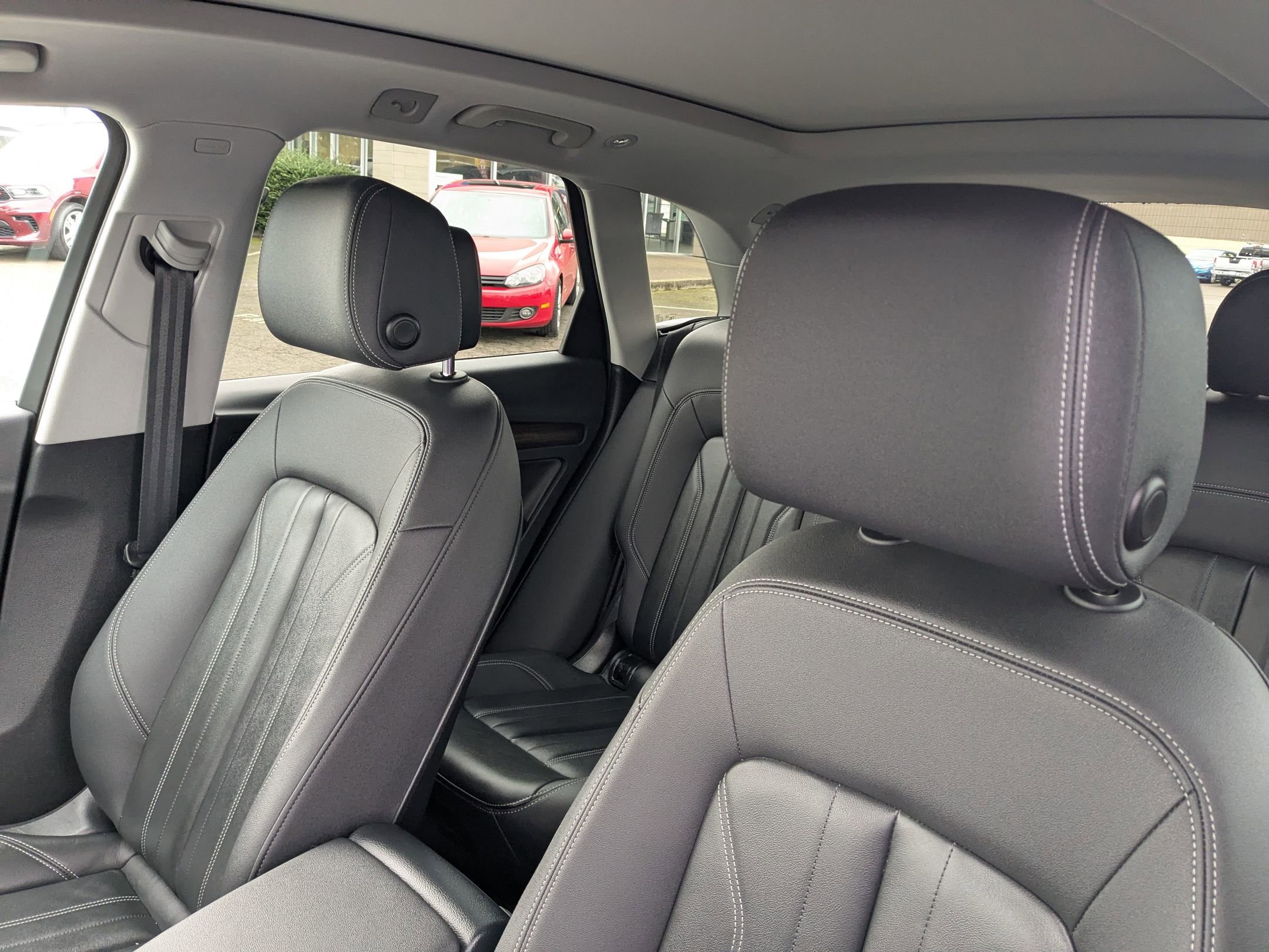 Used 2022 Audi Q5 2.0T Premium Plus image 23