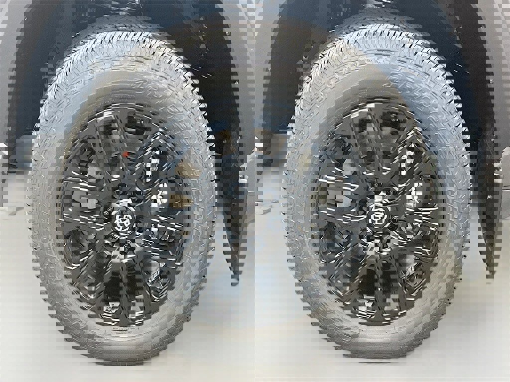 New 2026 Toyota Tundra SR5 image 8