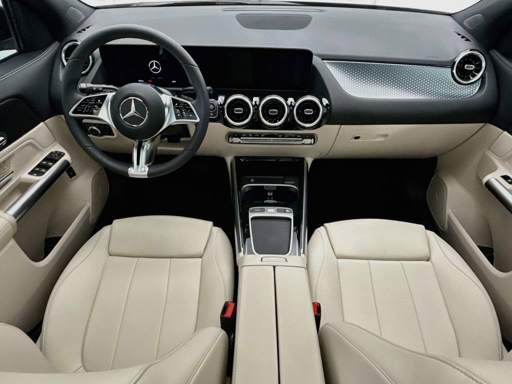 Certified 2026 Mercedes-Benz GLA 250 image 13