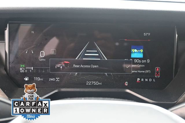 Used 2024 GMC Acadia Denali AWD/4WD image 13