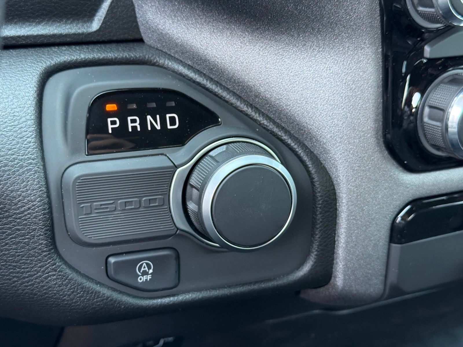 New 2026 RAM 1500 Express RWD image 23