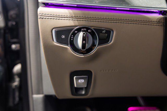 Used 2021 Mercedes-Benz AMG GT 53 image 44