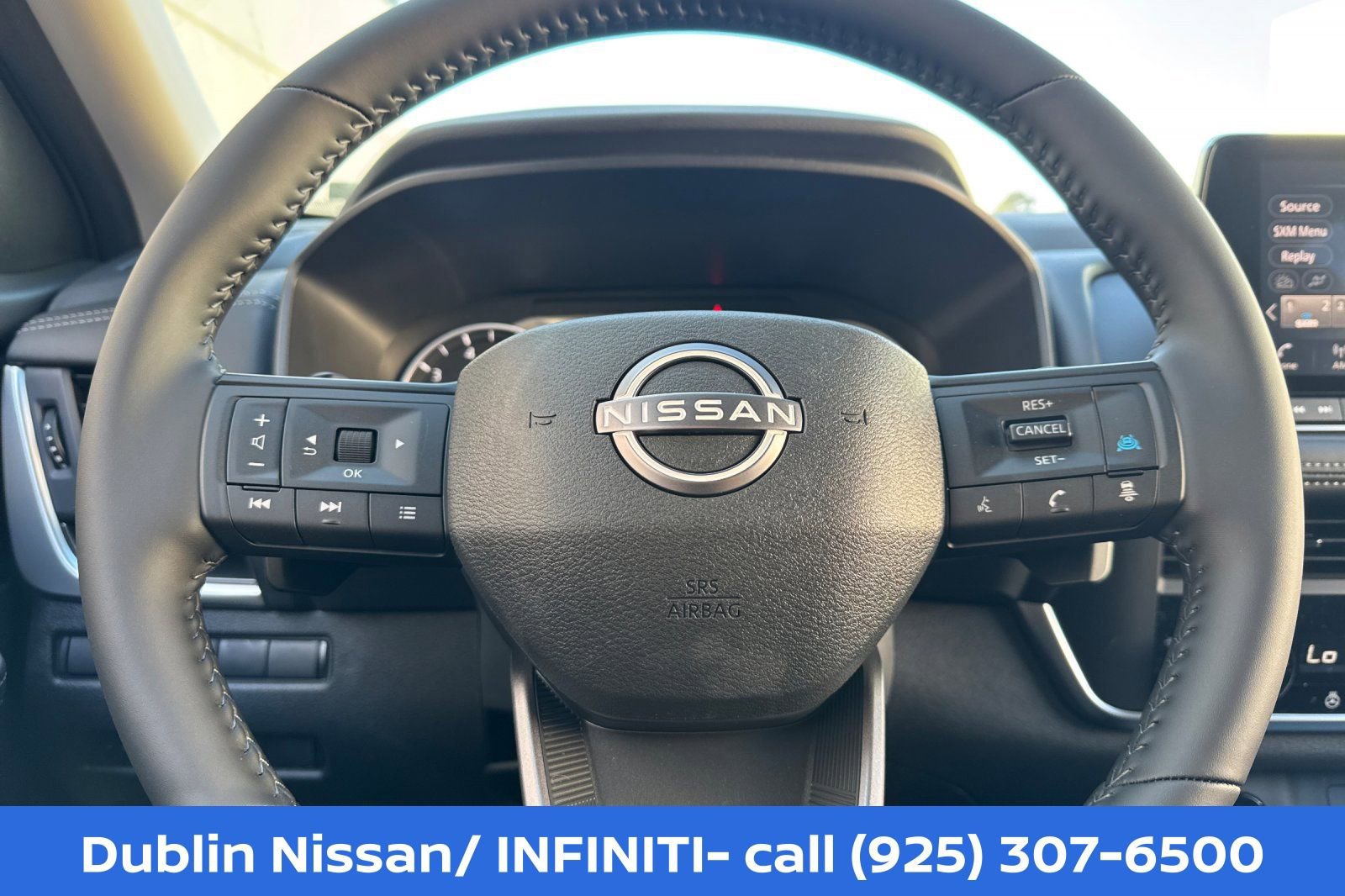 New 2026 Nissan Rogue SV w/ Cold Weather Package FWD image 27