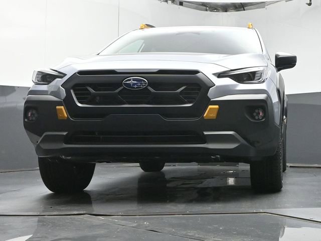 Certified 2025 Subaru Crosstrek 2.5i Wilderness w/ Wilderness Package image 58