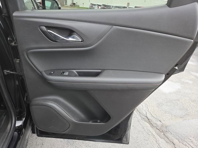 Used 2019 Chevrolet Blazer Premier w/ Sun and Wheels Package image 30