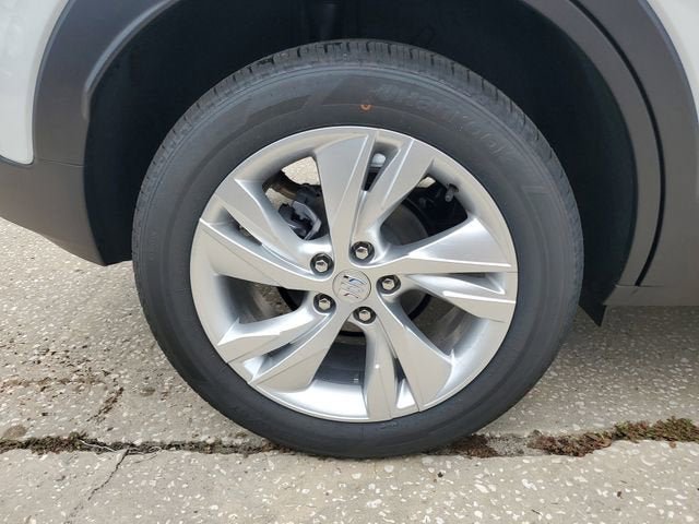 New 2026 Buick Encore GX Preferred FWD image 6