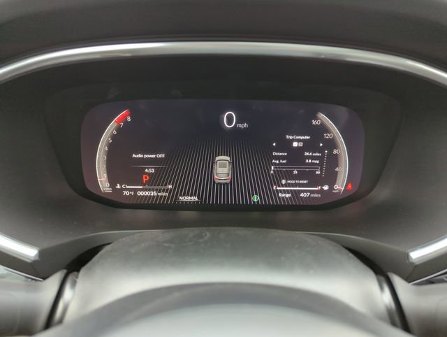 New 2026 Acura MDX A-Spec AWD/4WD image 41