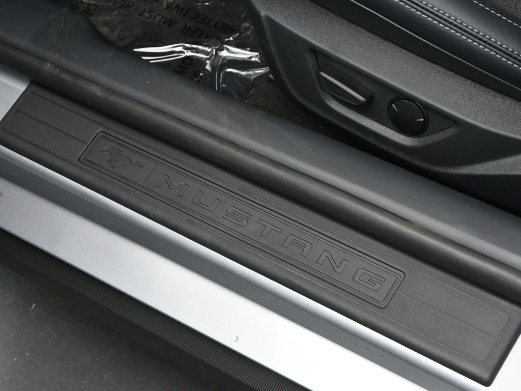 New 2025 Ford Mustang GT RWD image 17