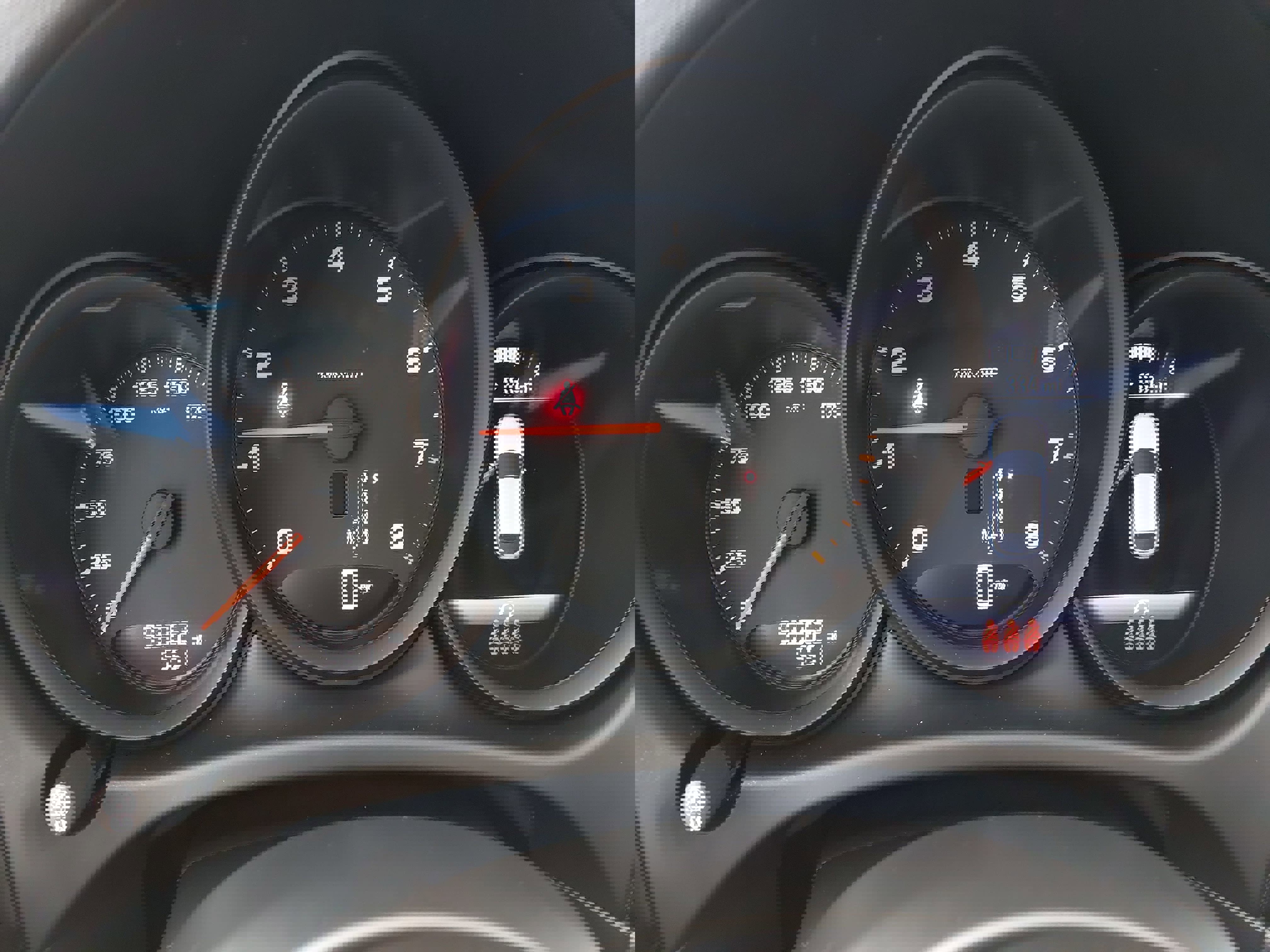 Used 2020 Porsche Macan image 21