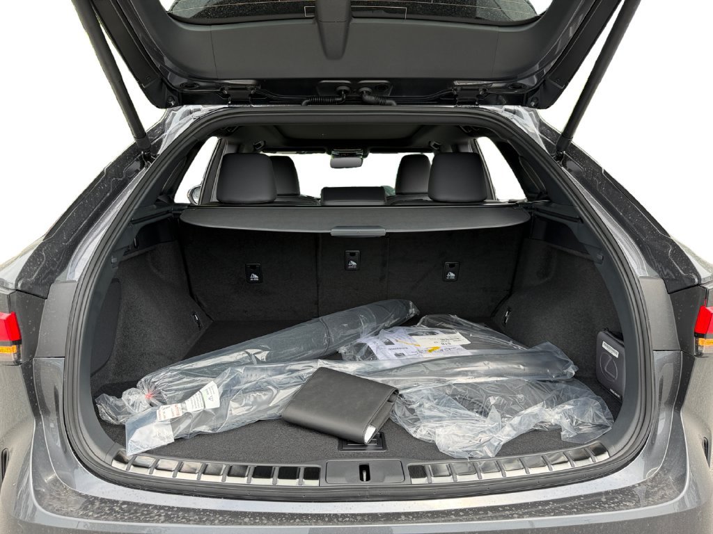 New 2026 Lexus RX 350h w/ Convenience Package AWD/4WD image 7