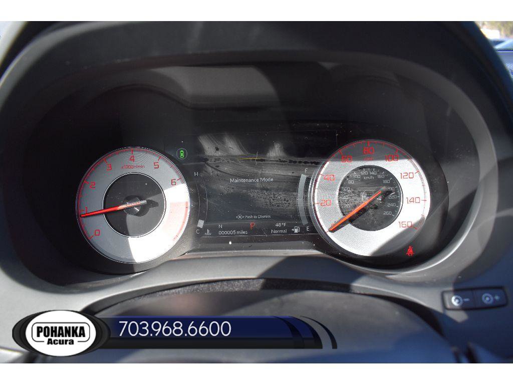 New 2026 Acura RDX A-Spec image 9