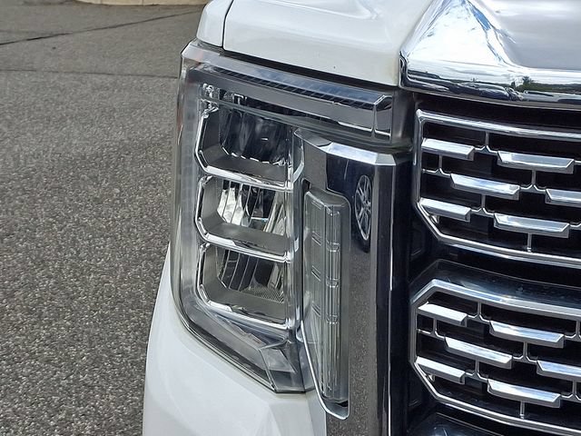 Used 2020 GMC Sierra 2500 Denali w/ LPO, GMC Protection Package AWD/4WD image 30