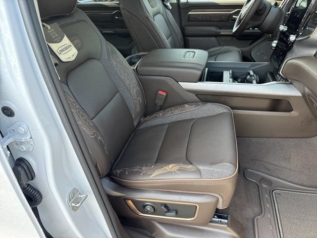 New 2026 RAM 1500 Limited AWD/4WD image 13