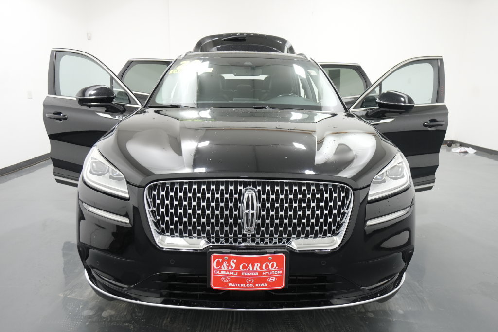 Used 2020 Lincoln Corsair Reserve w/ Equipment Group 201A AWD/4WD image 34