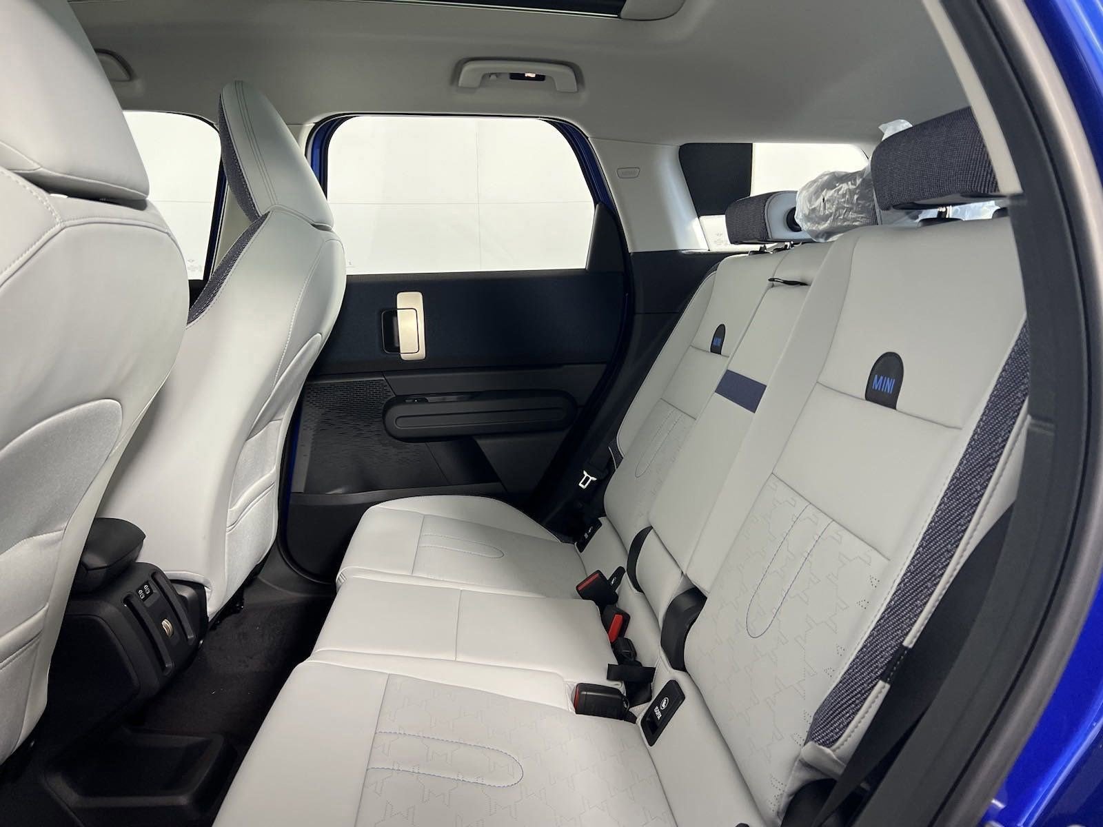 Certified 2025 MINI Cooper Countryman S image 24