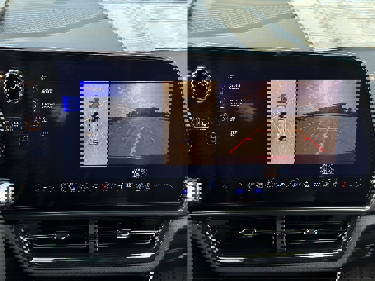 New 2026 Chevrolet Equinox EV RS image 13