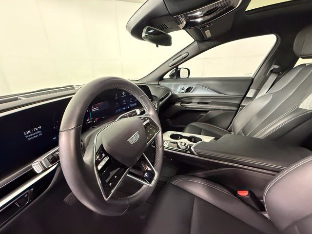 Used 2024 Cadillac Lyriq Tech w/ Driver Assist Package RWD image 7