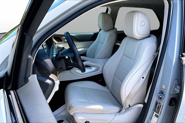 Certified 2025 Mercedes-Benz GLE 450 4MATIC image 24
