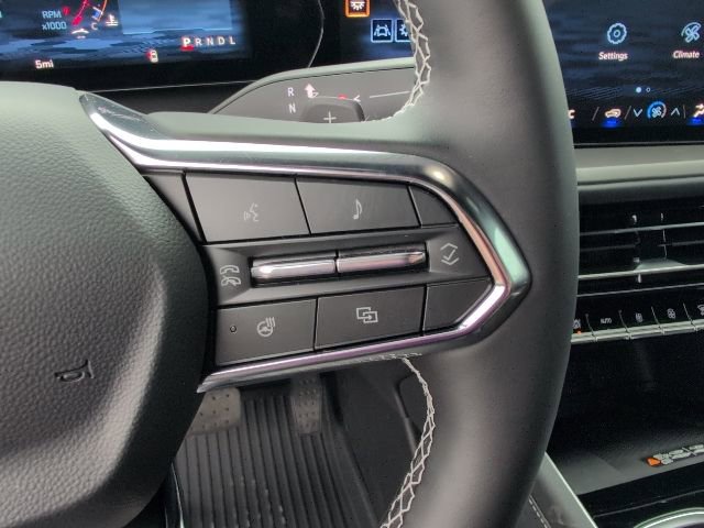 New 2026 Chevrolet Traverse LT w/ Driver Confidence Package image 20