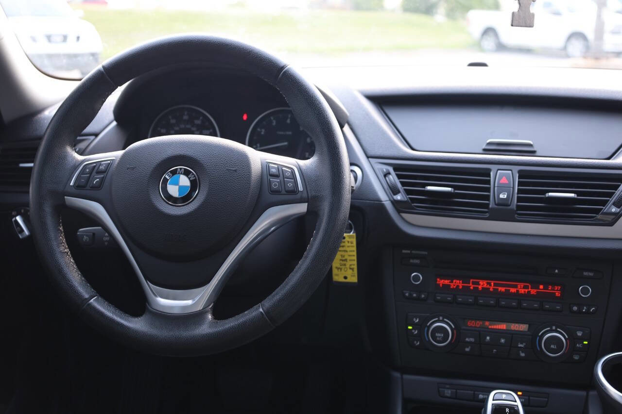 Used 2015 BMW X1 sDrive28i image 20