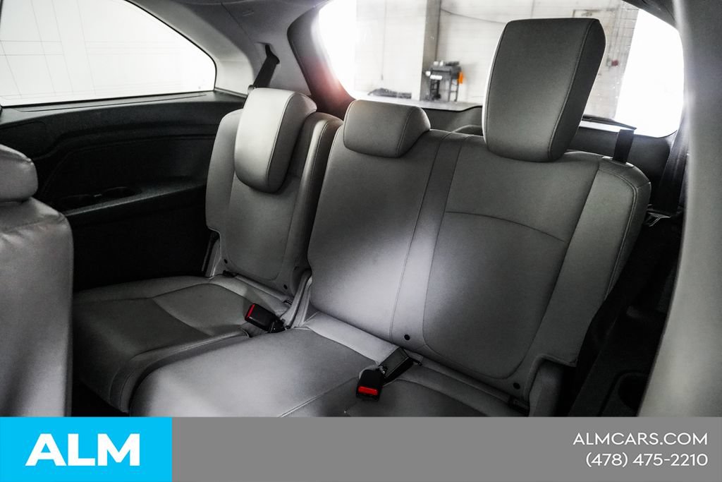 Used 2024 Honda Odyssey EX-L image 15