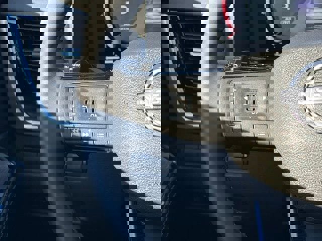 New 2026 Nissan Rogue Platinum w/ Platinum Premium Package image 24