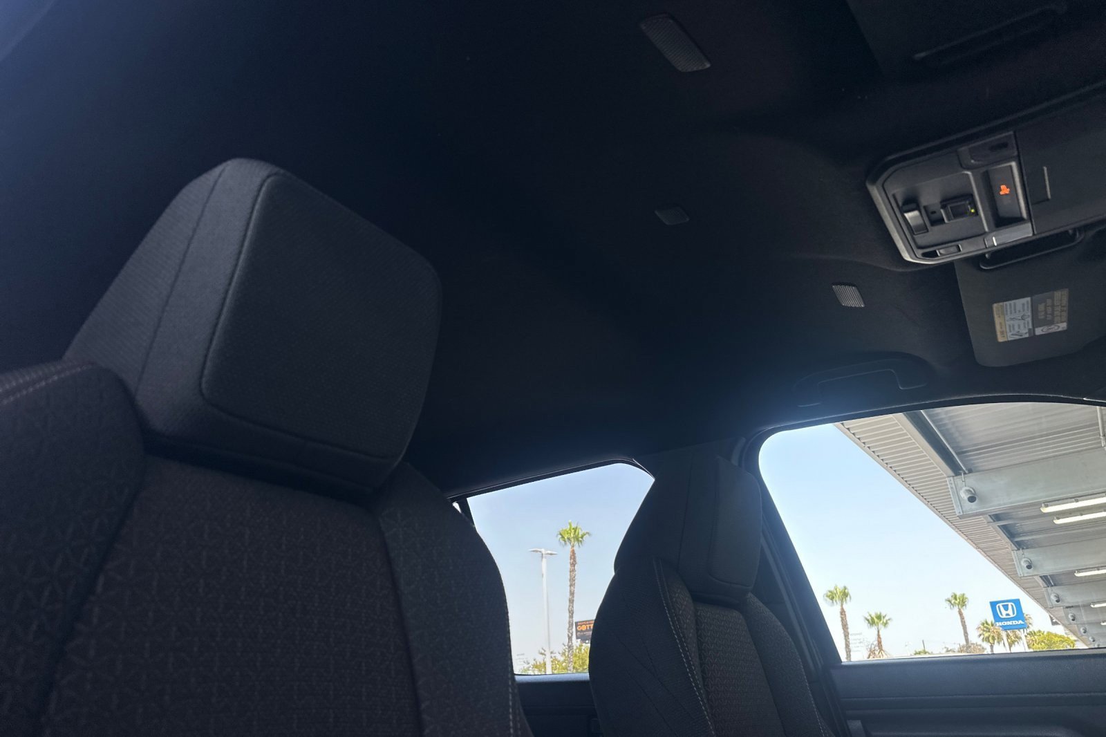 Certified 2026 Toyota 4Runner SR5 AWD/4WD image 17