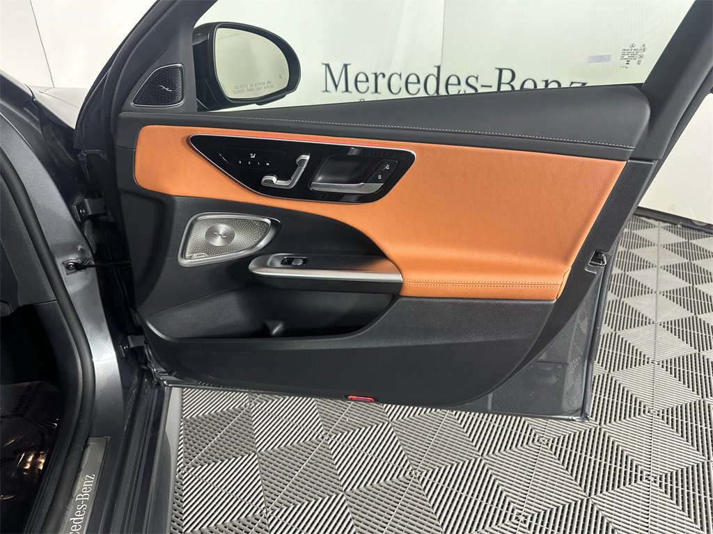 Certified 2024 Mercedes-Benz GLA 250 GLA 250 image 47