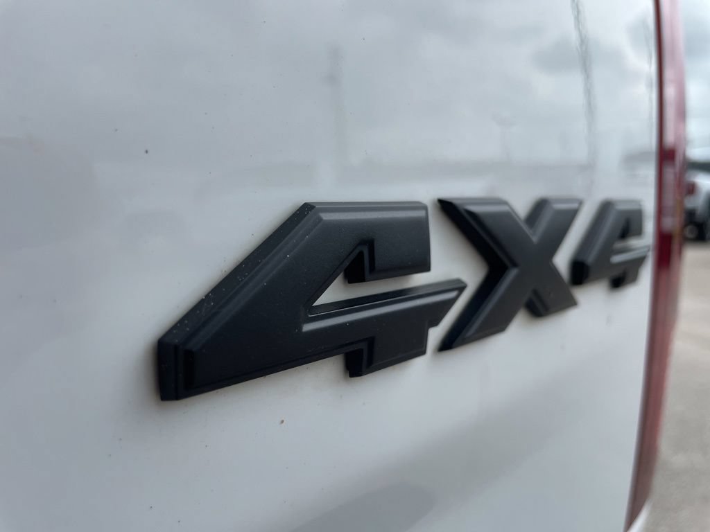 Used 2019 RAM 1500 Classic Warlock w/ Electronics Group AWD/4WD image 11