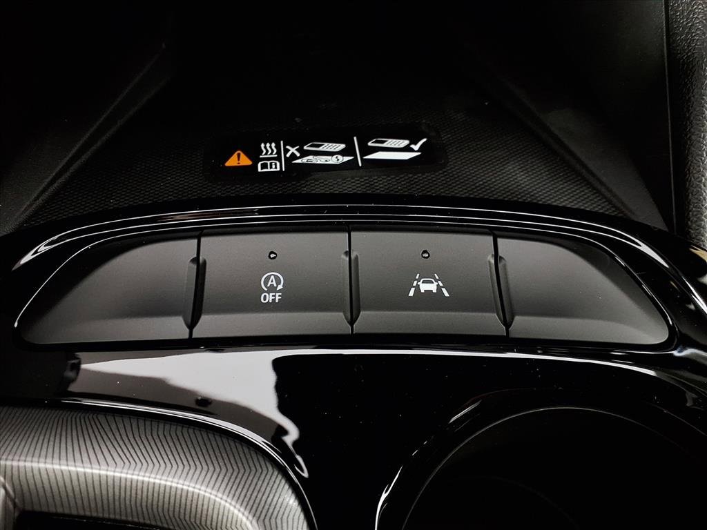 New 2026 Buick Envista Sport Touring image 20