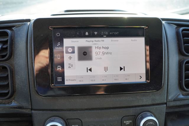 Used 2025 RAM ProMaster 2500 w/ Convenience Group image 20