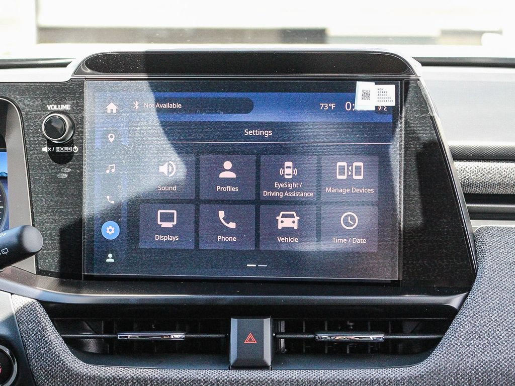 New 2026 Subaru Outback Limited AWD/4WD image 13