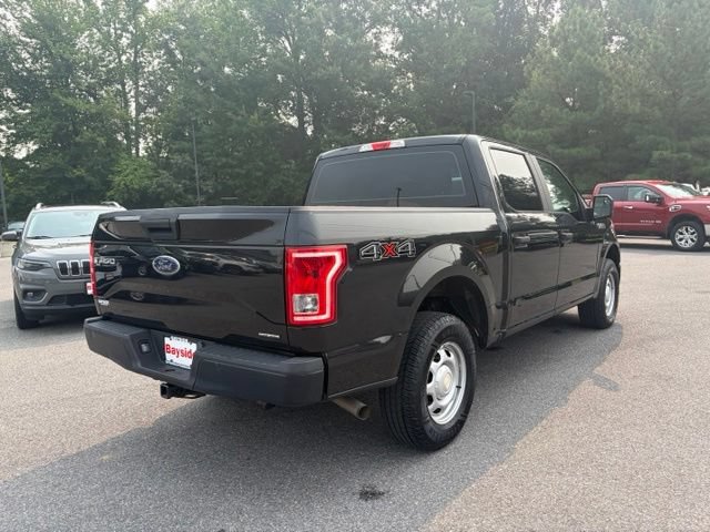 Used 2015 Ford F150 XL w/ Equipment Group 101A Mid AWD/4WD image 26
