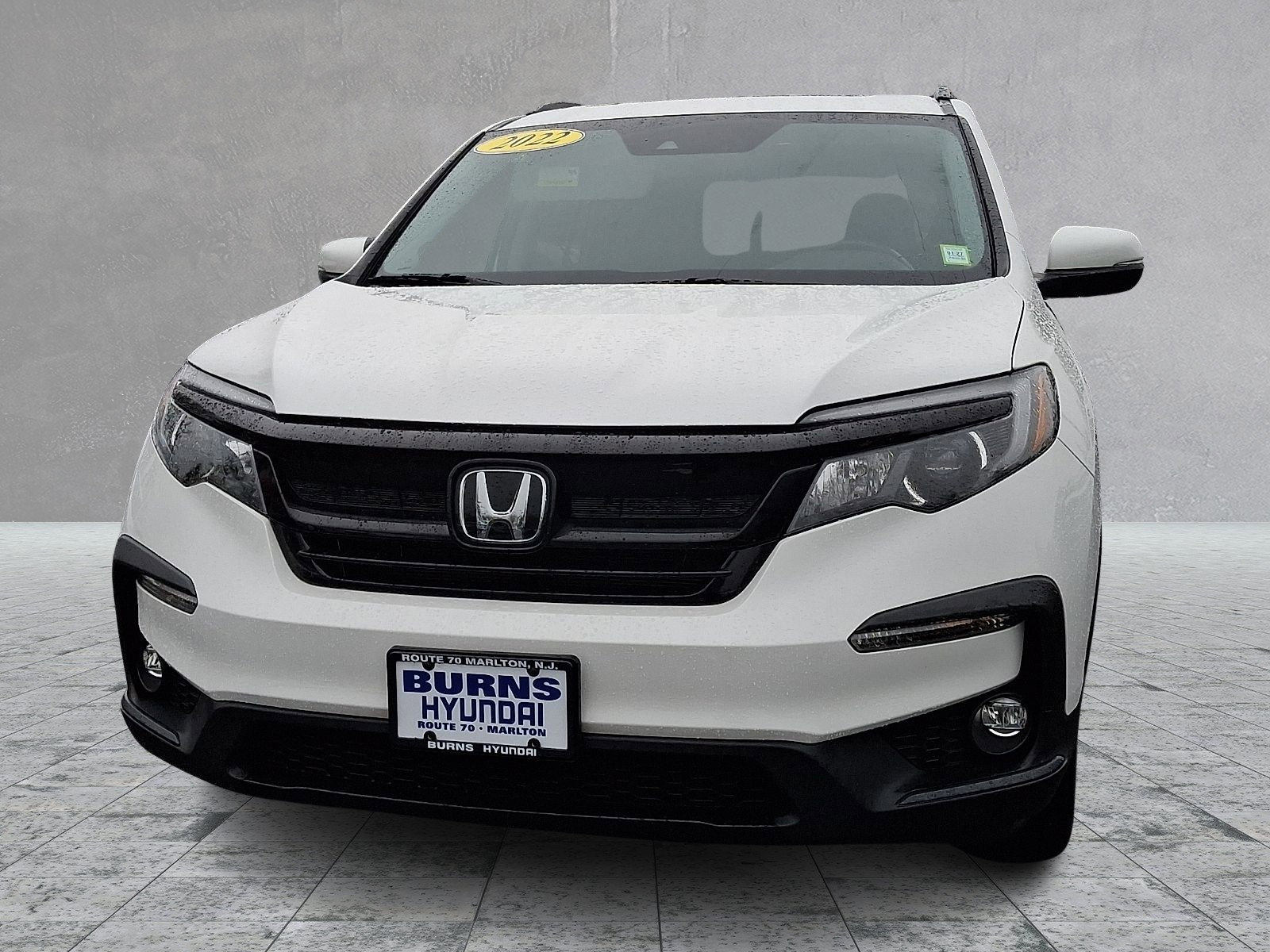 Used 2022 Honda Pilot Special Edition image 4
