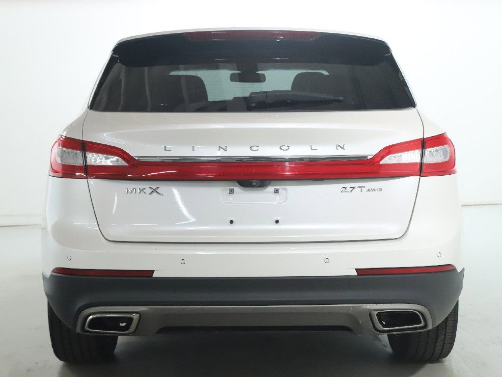 Used 2017 Lincoln MKX Reserve w/ Driver Assistance Package AWD/4WD image 44