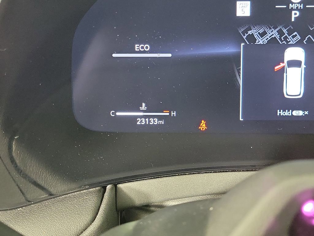 Used 2024 Lexus TX 350 FWD w/ Technology Package image 20