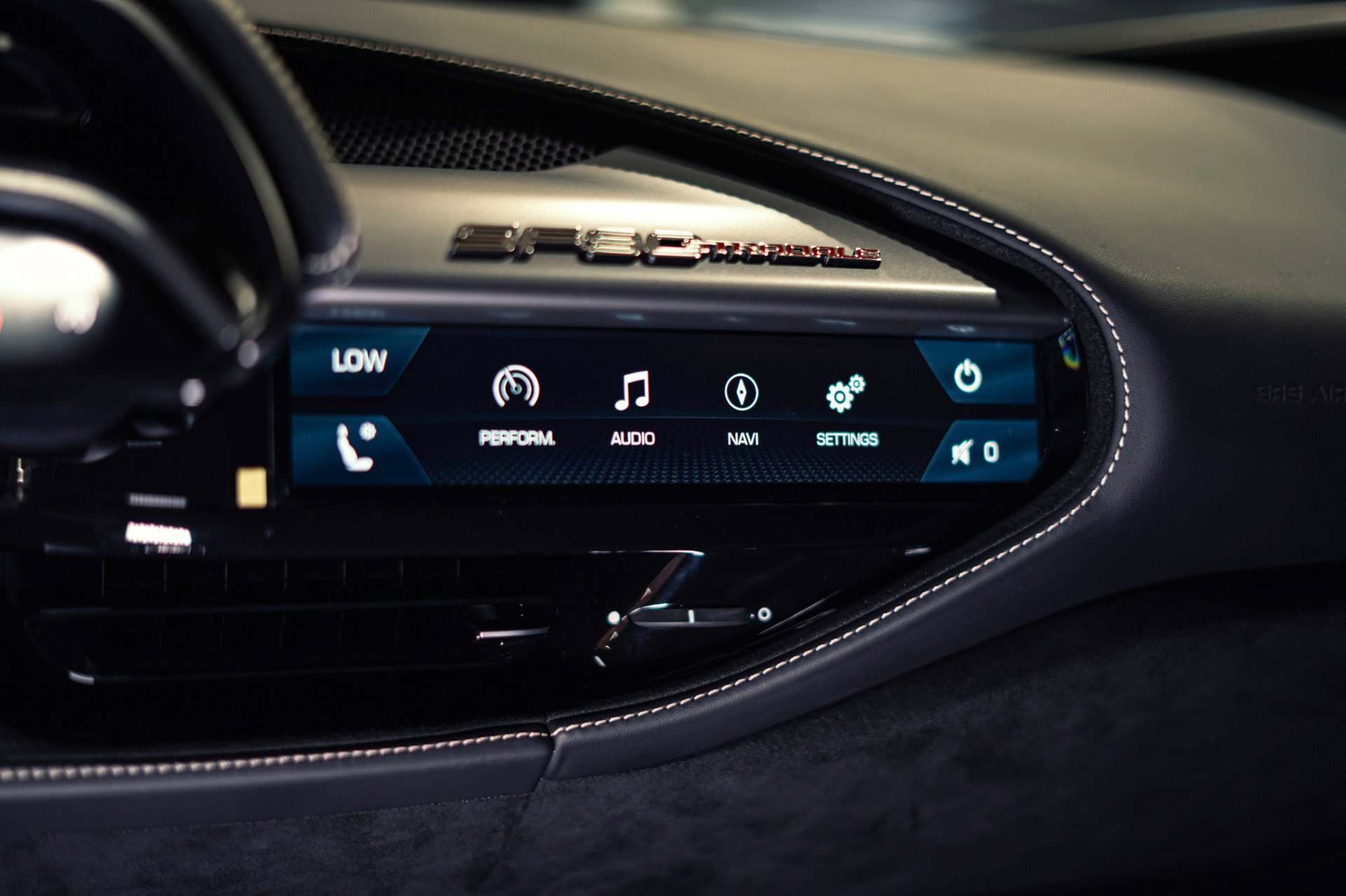 Used 2021 Ferrari SF90 Stradale image 30