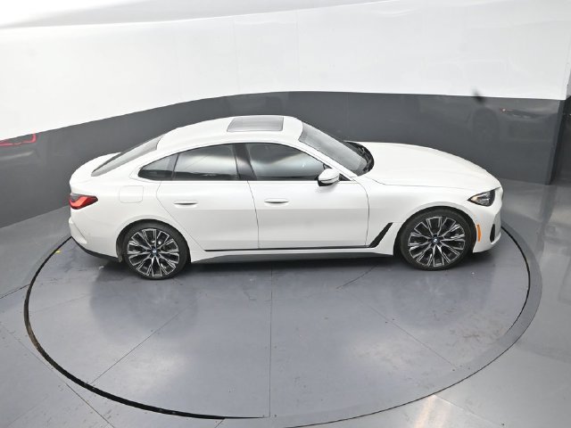 Used 2023 BMW 430i Gran Coupe xDrive w/ Premium Package AWD/4WD image 30