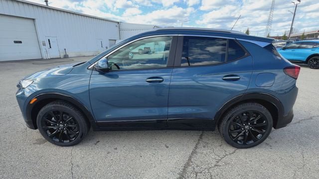 New 2026 Buick Encore GX Sport Touring AWD/4WD image 5