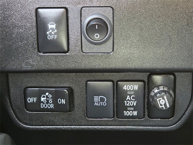 Used 2023 Toyota Tacoma TRD Off-Road image 23