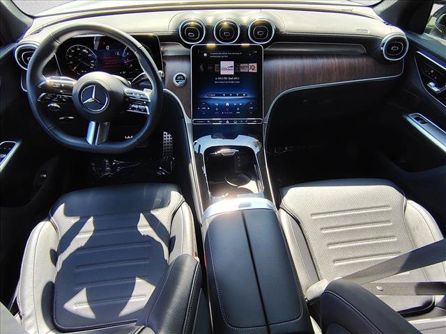 Certified 2026 Mercedes-Benz GLC 300 4MATIC image 18