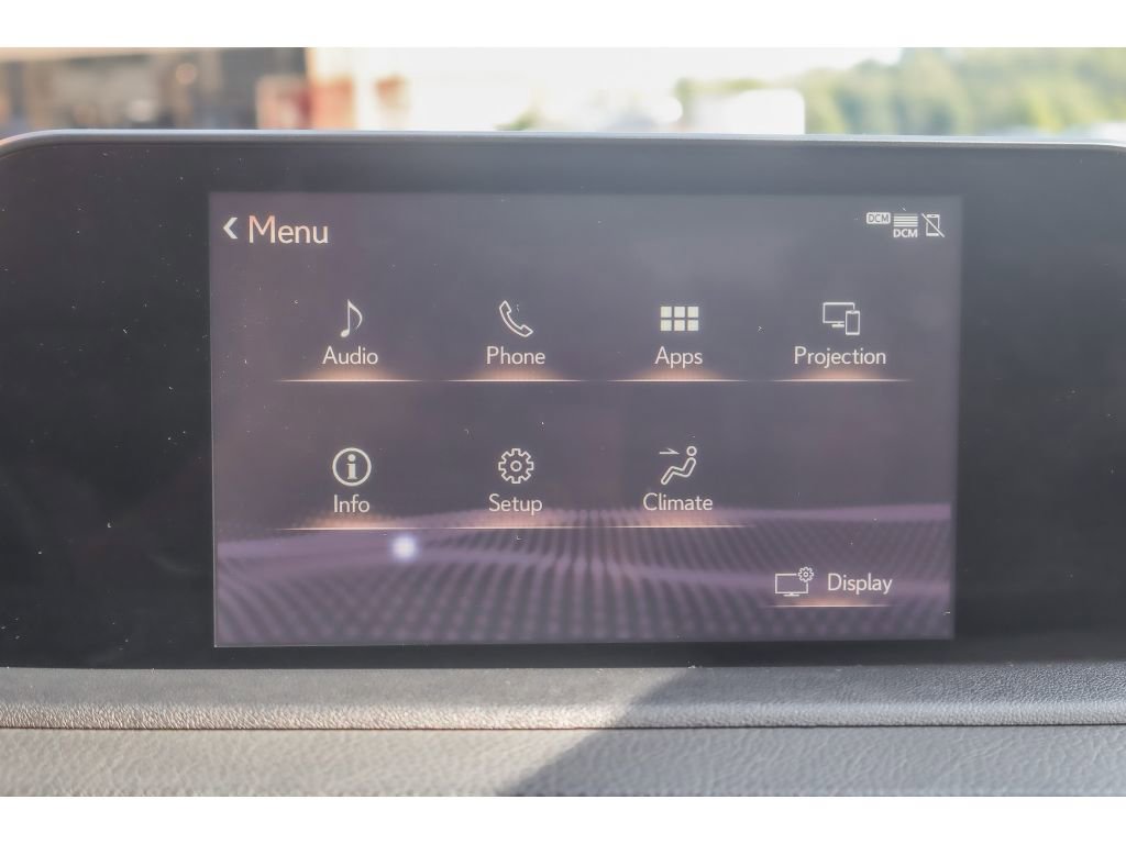 Used 2021 Lexus RX 350 AWD image 26