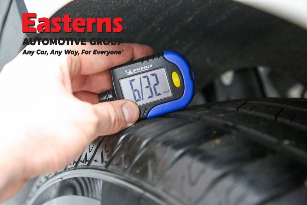 Used 2024 Chevrolet Equinox LS image 23