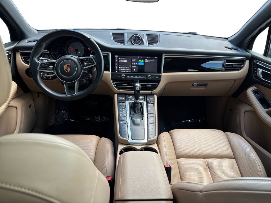 Used 2020 Porsche Macan S AWD/4WD image 10
