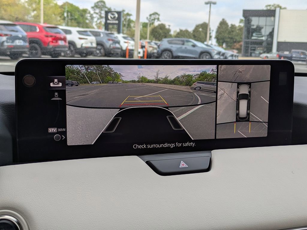 New 2026 MAZDA CX-90 3.3 Turbo S w/ Premium Package image 26