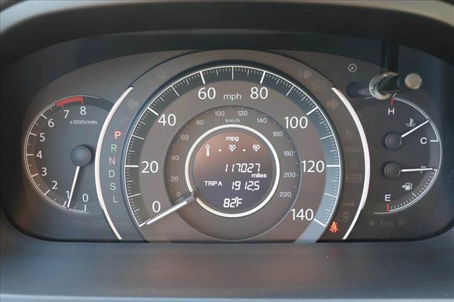 Used 2016 Honda CR-V SE image 15