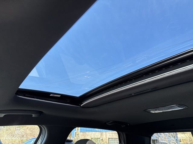 Certified 2023 Hyundai Santa Cruz SEL w/ Activity Package AWD/4WD image 15