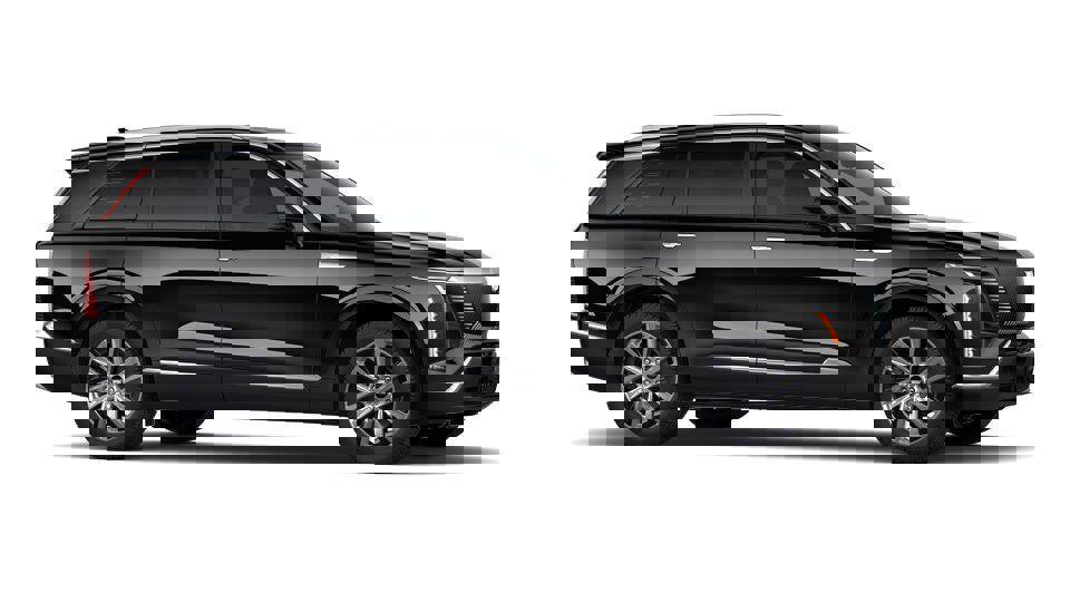 New 2026 Cadillac Vistiq Luxury image 26